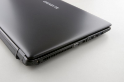 Allgemein - GIGABYTE enthüllt neue ULTRAFORCE Laptop-Baureihe auf der COMPUTEX 2015