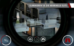 Allgemein - HITMAN SNIPER ab sofort für iOS und Android erhältlich