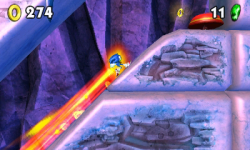 Allgemein - Sonic Boom: Fire and Ice wird auch in Europa erscheinen