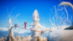 Allgemein - EA kündigt physikbasierten Puzzle-Plattformer Unravel an