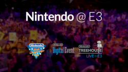 Allgemein - Das stellte Nintendo auf der E3 Pressekonferenz vor