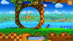Allgemein - SEGA bringt ersten Mobile-Titel von Sonic Team in den Westen