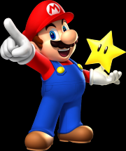 Allgemein - Unreal-Engine trifft auf Super Mario