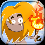 Allgemein - Erster Trailer zum Steinzeit-Abenteuer FIRE für iPad