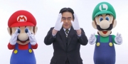 Allgemein - Nintendo-Chef Iwata an Krebs gestorben