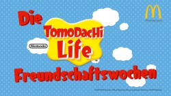 Allgemein - Tomodachi Life Freundschaftswochen im anmarsch