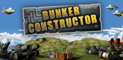 Allgemein - BUNKER CONSTRUCTOR nun auf Android erhältlich