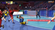 Allgemein - Erste Bilder und Teaser-Trailer zu Handball 16 veröffentlicht