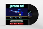 Allgemein - C64-Soundtrack-Pionier Jeroen Tel arbeitet an neuem Remake-Album
