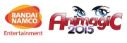 Allgemein - BANDAI NAMCO Entertainment gibt Line-Up für die AnimagiC bekannt