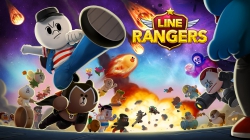 Allgemein - Erfolgreiches Mobile Game LINE Rangers jetzt auch in deutscher Sprache kostenlos erhältlich