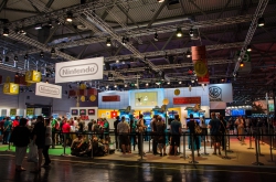 Allgemein - Super Mario Maker gewinnt gleich zwei gamescom awards