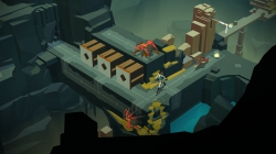 Allgemein - LARA CROFT GO kommt Ende August auf iOS, Android und Windows Phone