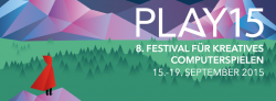 Allgemein - Daedalic ist erneut Partner des PLAY15-Festivals in Hamburg