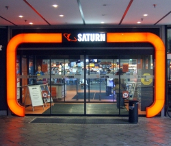 Allgemein - Saturn Online Only Offers lädt zum günstigen Shoppen ein