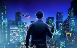 Allgemein - Erster offizieller Teaser-Trailer zu POLICE TACTICS: IMPERIO veröffentlicht