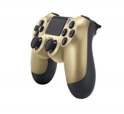 Allgemein - DualShock 4 Controller Silber und Gold erscheinen nächste Woche