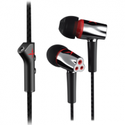 Allgemein - Sound BlasterX P5 In-Ear-Gaming-Headset erschienen