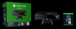 Allgemein - Microsoft stellt neue Xbox One Bundles vor