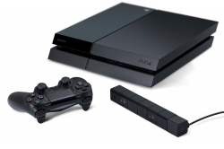 Allgemein - Sony verkaufte 35,9 Millionen PS4 Konsolen Weltweit
