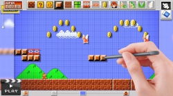 Allgemein - Super Mario Maker knackt die 1 Millionen Marke in den USA