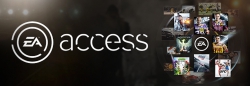 Allgemein - EA Access auf der XBox One sechs Tage kostenlos testen