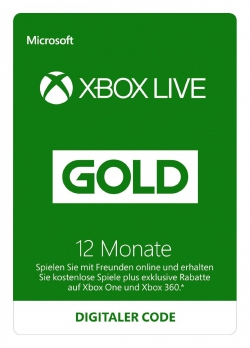 Allgemein - Das sind die kostenlosen Titel für XBox Live Goldmitglieder im März