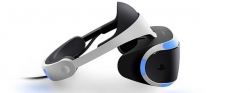 Allgemein - VR Brille auch mit der Standard PS4 spielbar - Sony bestätigt