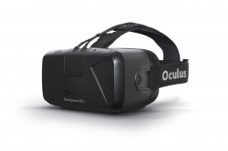 Allgemein - 30 Spiele werden zum Verkaufsstart der Oculus Rift Brille verfügbar sein