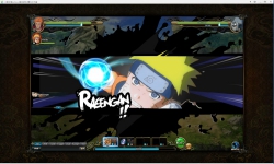 Allgemein - Naruto Online geht in die Open Beta