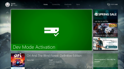 Allgemein - XBox One Entwickler Kit ab Sommer für jedermann - Preview Version online