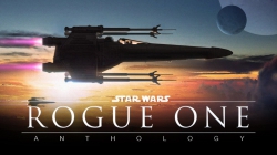 Allgemein - Lucasfilm bringt Standalone Star Was Film Rogue One in die Kinos - Trailer inside