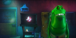 Allgemein - Exklusiv-Trailer zum kommenden Ghostbuster Videogame veröffentlicht