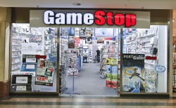 Allgemein - GameStop wird zum Publisher Gametrust