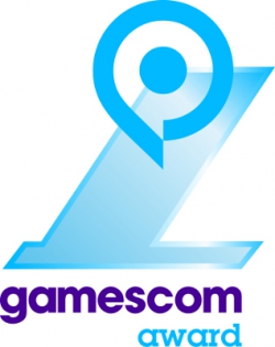Allgemein - Gamescom Award 2016 mit Neuerungen
