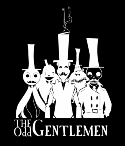 The Odd Gentleman