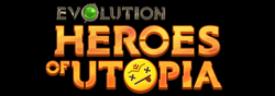 Allgemein - Brandneues Update für den Mobile Titel Heroes of Utopia veröffentlicht