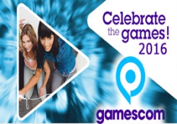 Allgemein - Gamescom findet ab 2017 immer in der letzten vollen Augustwoche statt