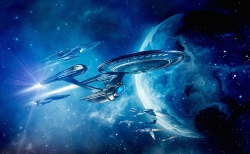 Allgemein - Ubisoft verkündet Entwicklung eines reinen VR Brillen Titels - Star Trek: Bridge Crew