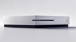 Allgemein - XBox One S auf E3 vorgestellt - Soll unter 300 Dollar kosten