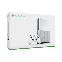 Allgemein - Weiße XBox One S mit 2TB wird nicht nachproduziert