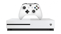 Allgemein - Xbox One S - Release bereits übernächste Woche!