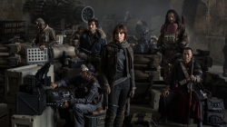 Allgemein - Offizieller Kinotrailer zu Star Wars: Rogue One ist online