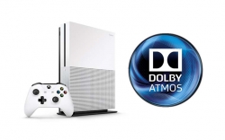 Allgemein - Dolby Atmos-Update für Xbox ONE S könnte folgen