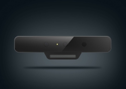 Allgemein - BlasterX Senz3D-Kamera wird auf der gamescom 2016 gezeigt