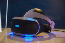 Allgemein - Sony legt Demo-Disc zur Playstation VR Brille bei