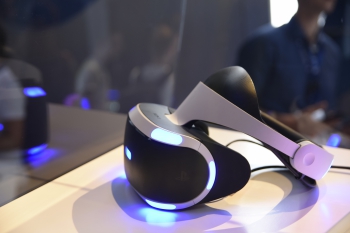 Allgemein - Sony präsentiert Entwicklertagebuch zur Playstation VR