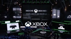 Allgemein - XBox Scorpio soll die Speerspitze im 4K-Gaming werden