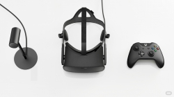 Allgemein - Oculus Rift ab sofort exklusiv im Einzelhandel bei Saturn und Media Markt verfügbar