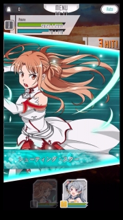 Allgemein - Sword Art Online - Memory Defrag schon bald über App Store und Google Play erhältlich